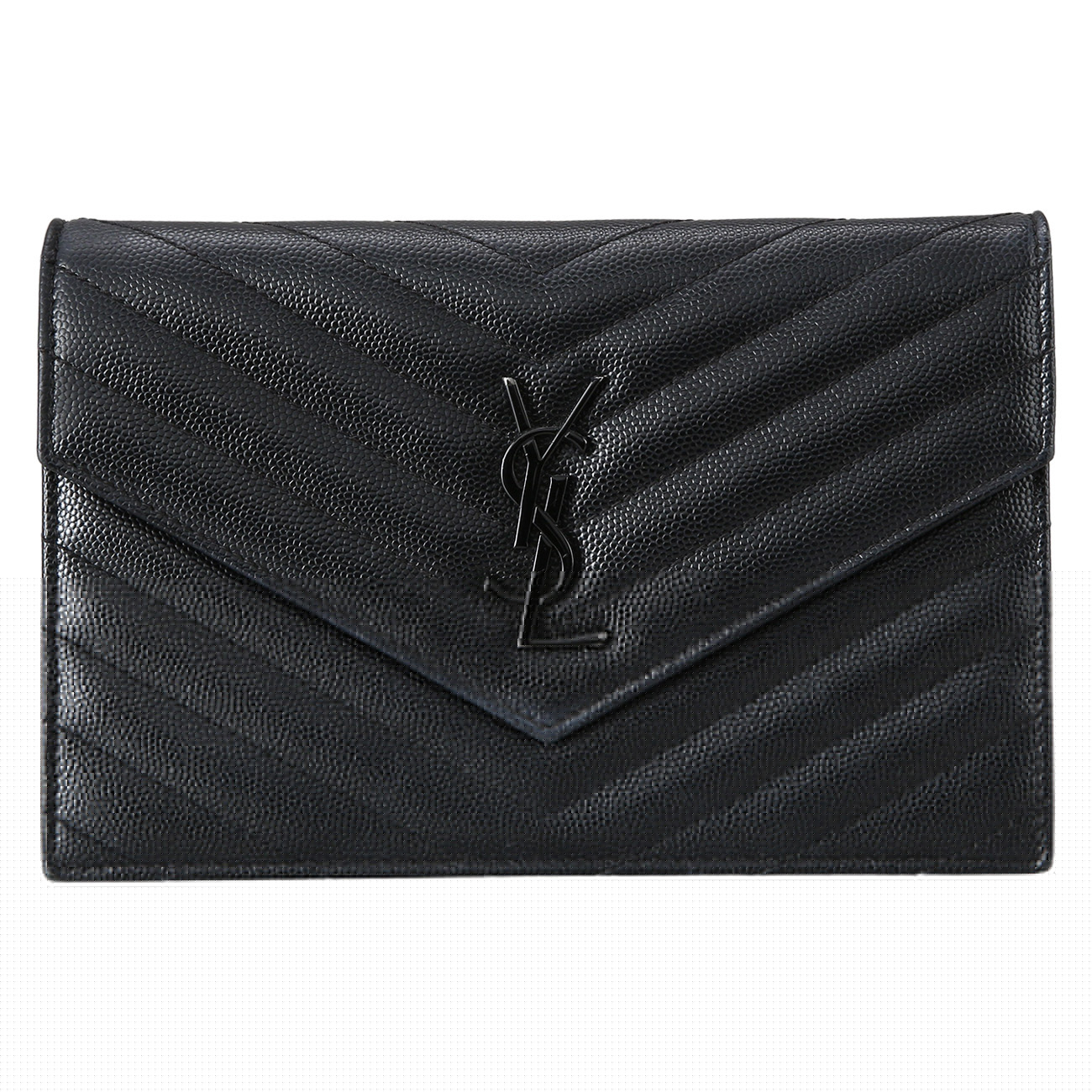 Yves Saint Laurent(USED)생로랑 393953 엔벨로프 WOC